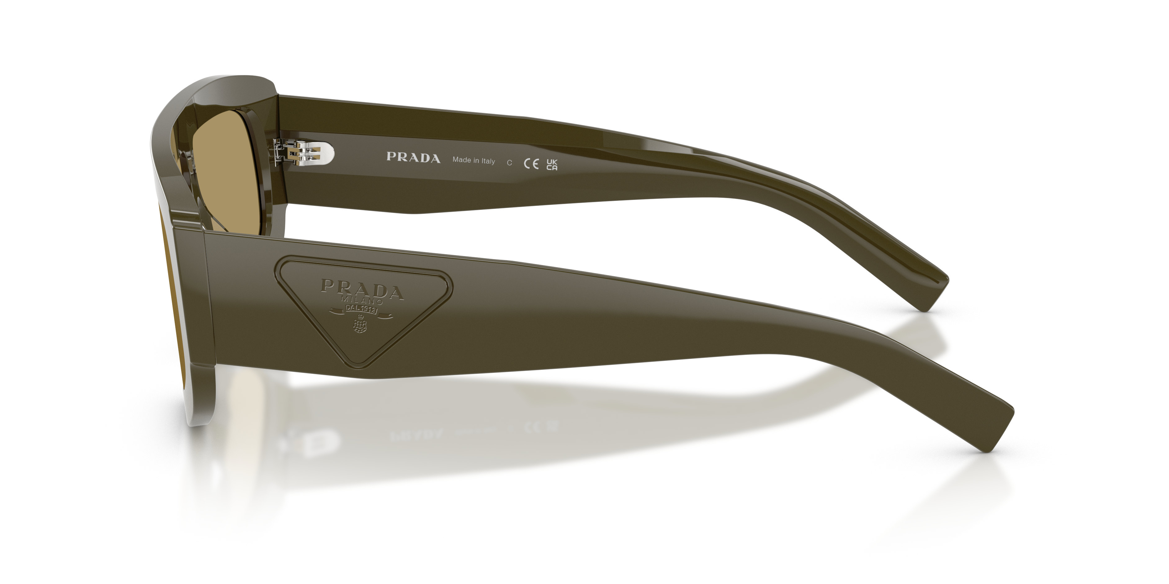 Prada PR D10S 26J70G  